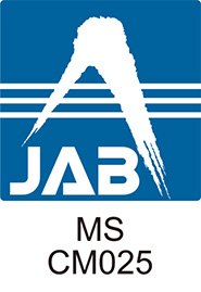 JAB CM025